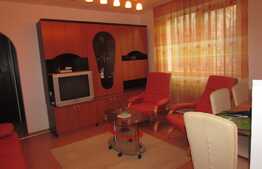 De inchiriat, apartament 3 camere, 47 mp, prima inchiriere, zona Complex Diana