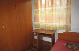 De inchiriat, apartament 3 camere, 47 mp, prima inchiriere, zona Complex Diana