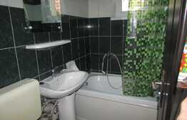 De inchiriat, apartament 3 camere, 47 mp, prima inchiriere, zona Complex Diana