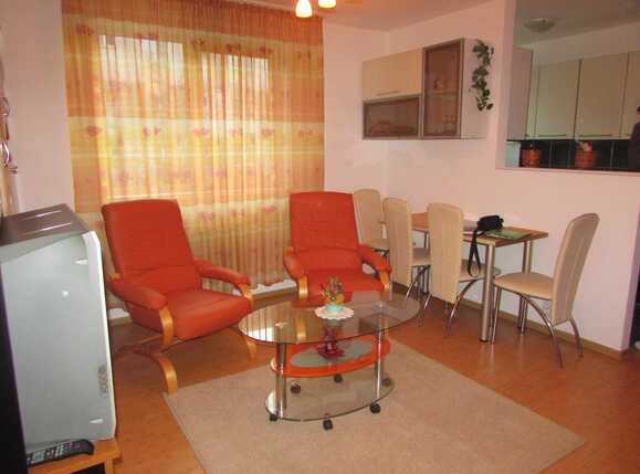 Apartament de închiriat 3 camere Gheorgheni - 24811AI | BLITZ Cluj-Napoca | Poza1