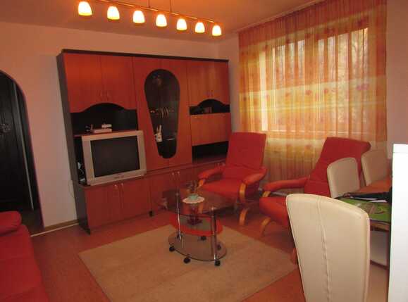 Apartament de închiriat 3 camere Gheorgheni - 24811AI | BLITZ Cluj-Napoca | Poza2
