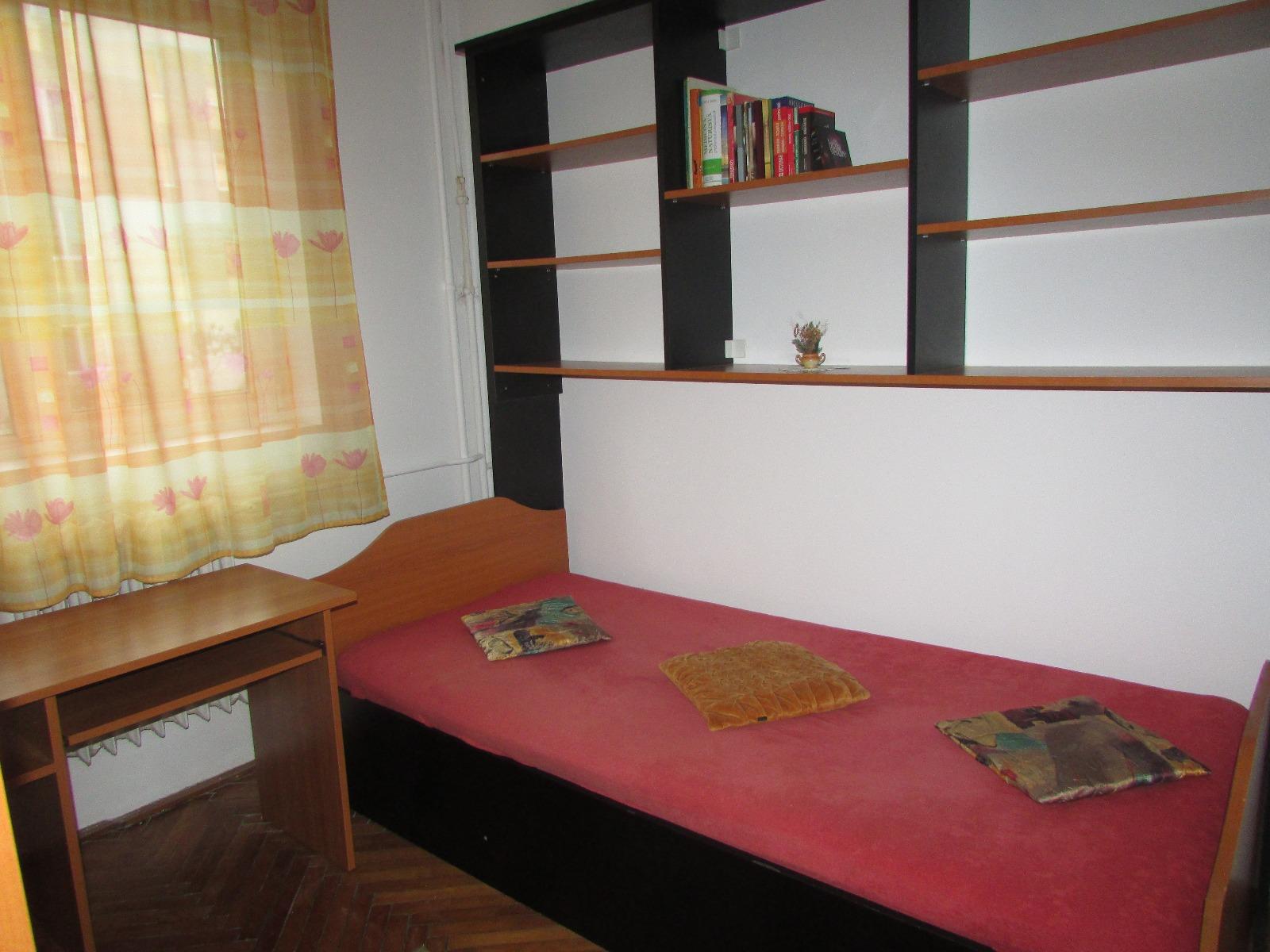 Apartament de închiriat 3 camere Gheorgheni - 24811AI | BLITZ Cluj-Napoca | Poza3