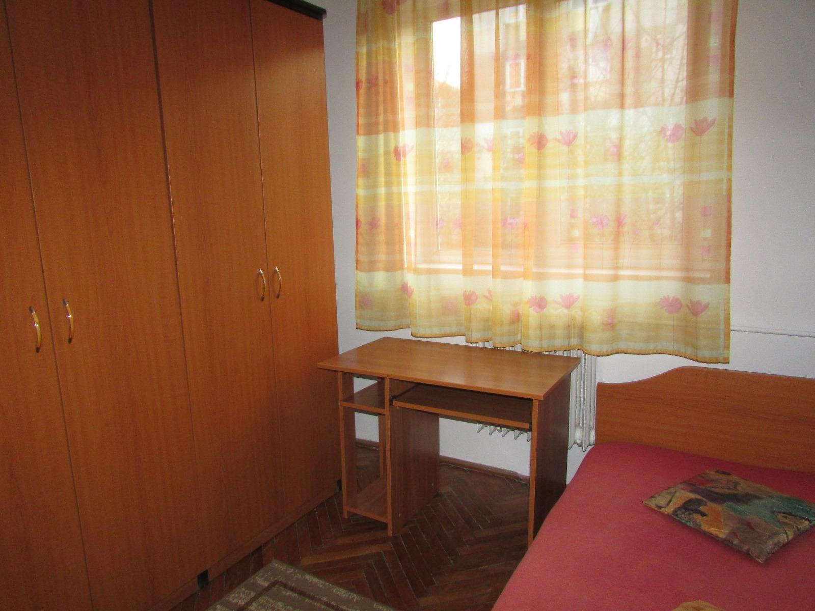 Apartament de închiriat 3 camere Gheorgheni - 24811AI | BLITZ Cluj-Napoca | Poza5