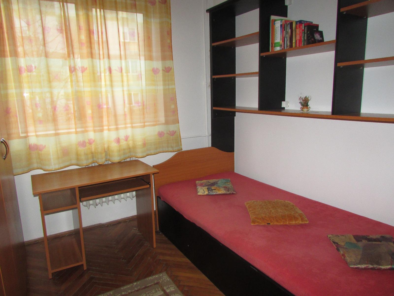 Apartament de închiriat 3 camere Gheorgheni - 24811AI | BLITZ Cluj-Napoca | Poza4