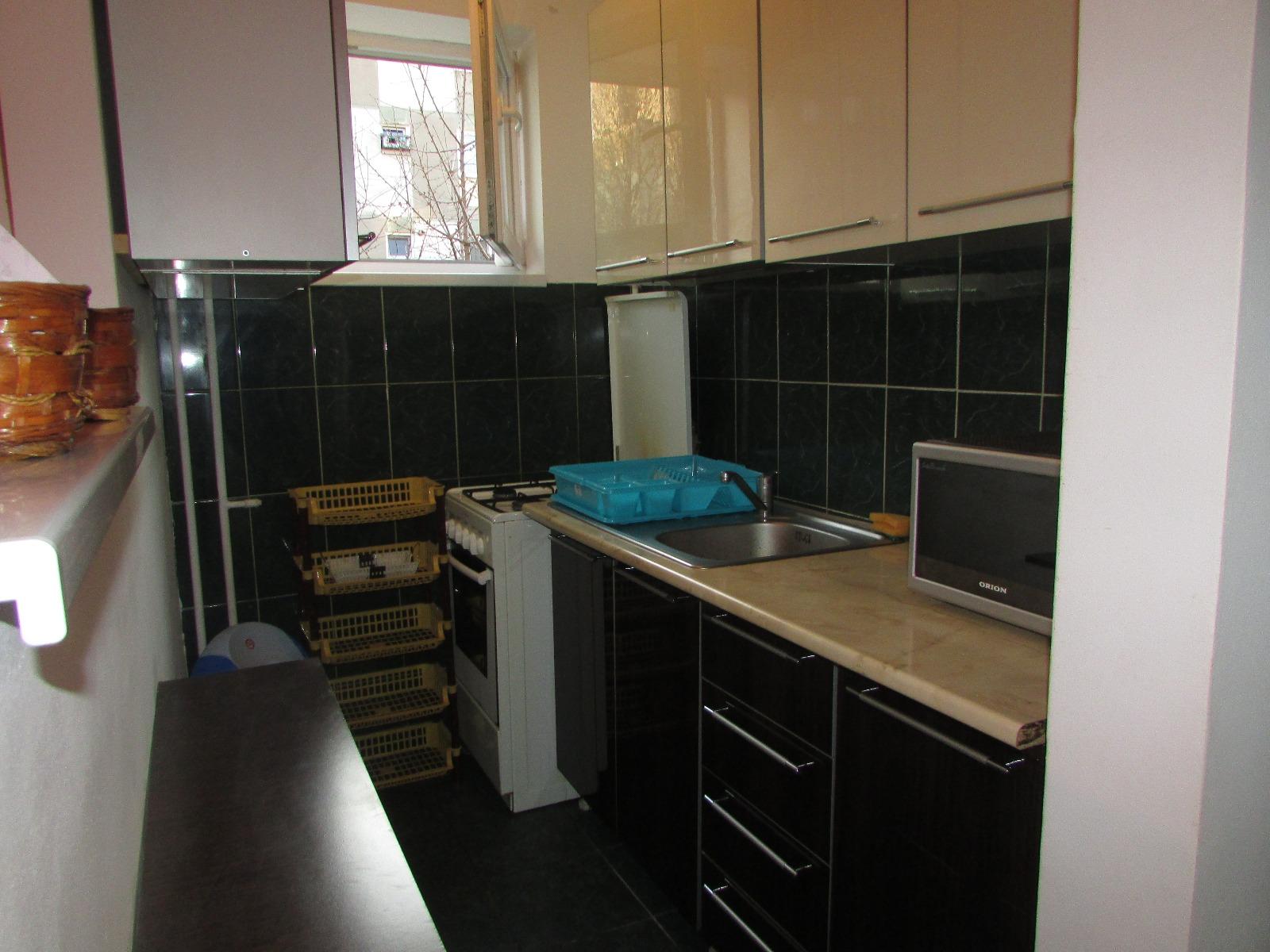 Apartament de închiriat 3 camere Gheorgheni - 24811AI | BLITZ Cluj-Napoca | Poza8