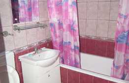 Garsoniera de inchiriat, 30 mp, zona Leroy Merlin