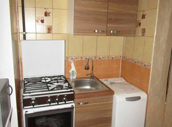 Garsonieră de închiriat Marasti - 24812AI | BLITZ Cluj-Napoca | Poza3