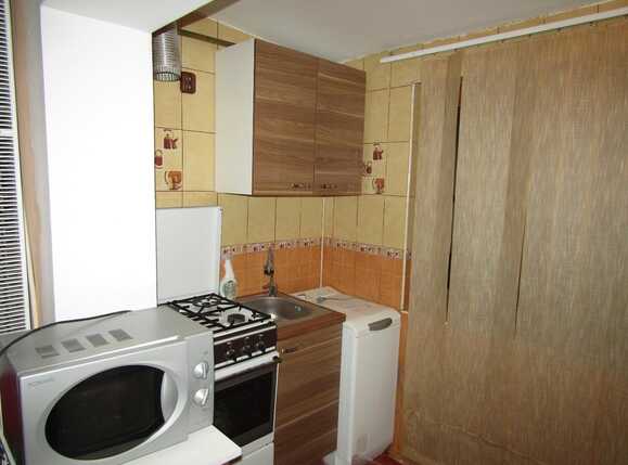 Garsonieră de închiriat Marasti - 24812AI | BLITZ Cluj-Napoca | Poza4