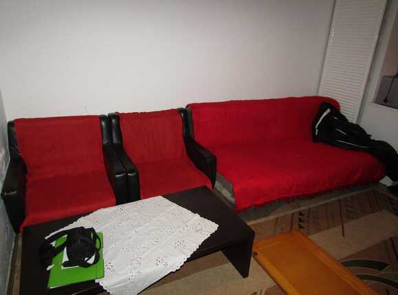 Garsonieră de închiriat Marasti - 24812AI | BLITZ Cluj-Napoca | Poza2