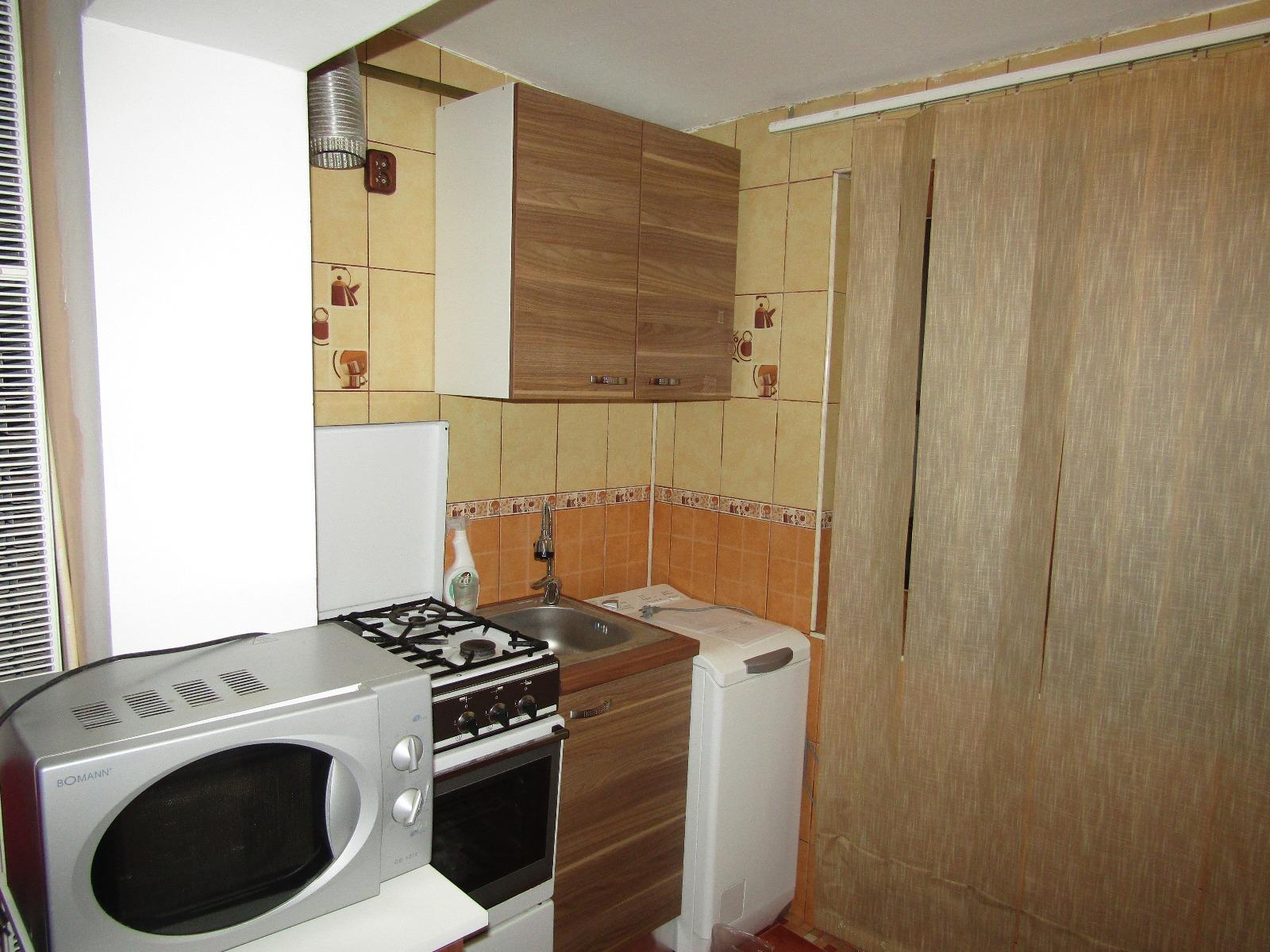 Garsonieră de închiriat Marasti - 24812AI | BLITZ Cluj-Napoca | Poza4