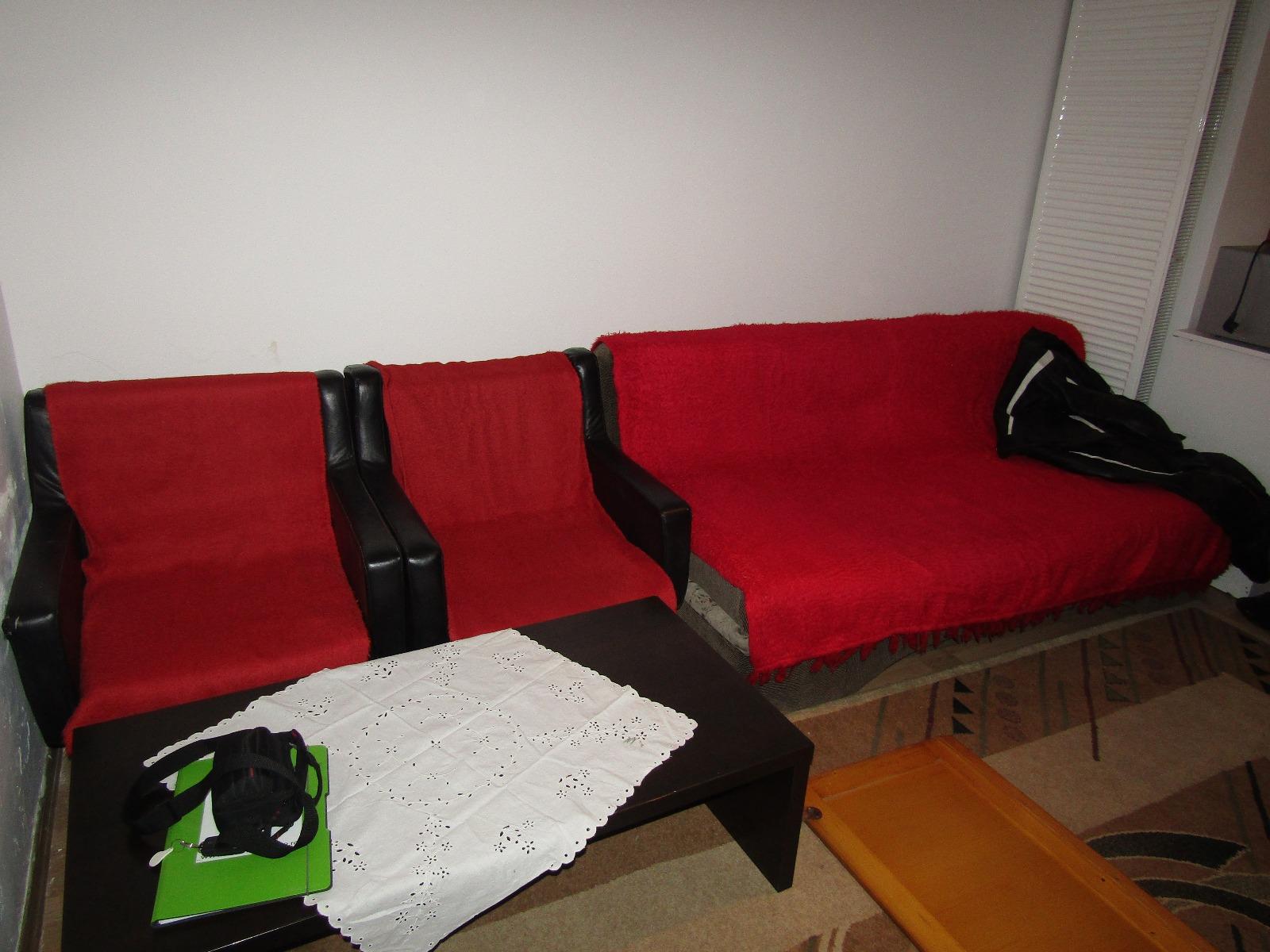 Garsonieră de închiriat Marasti - 24812AI | BLITZ Cluj-Napoca | Poza2