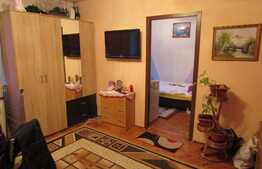 De vanzare apartament 2 camere, 35 mp, etaj intermediar, zona Piata Hermes