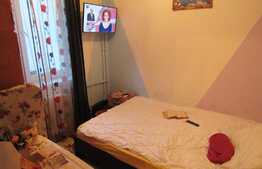 De vanzare apartament 2 camere, 35 mp, etaj intermediar, zona Piata Hermes