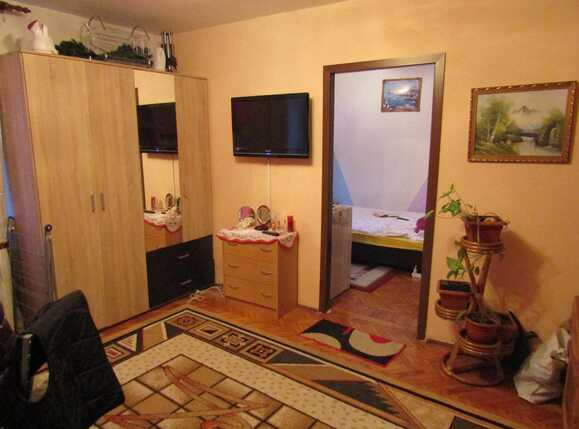 Apartament de vânzare 2 camere Gheorgheni - 24813AV | BLITZ Cluj-Napoca | Poza4