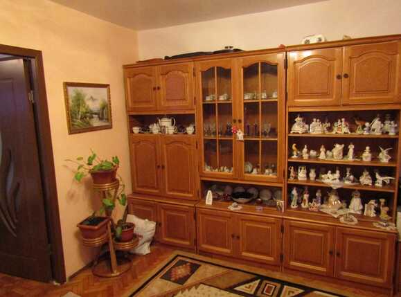 Apartament de vânzare 2 camere Gheorgheni - 24813AV | BLITZ Cluj-Napoca | Poza1