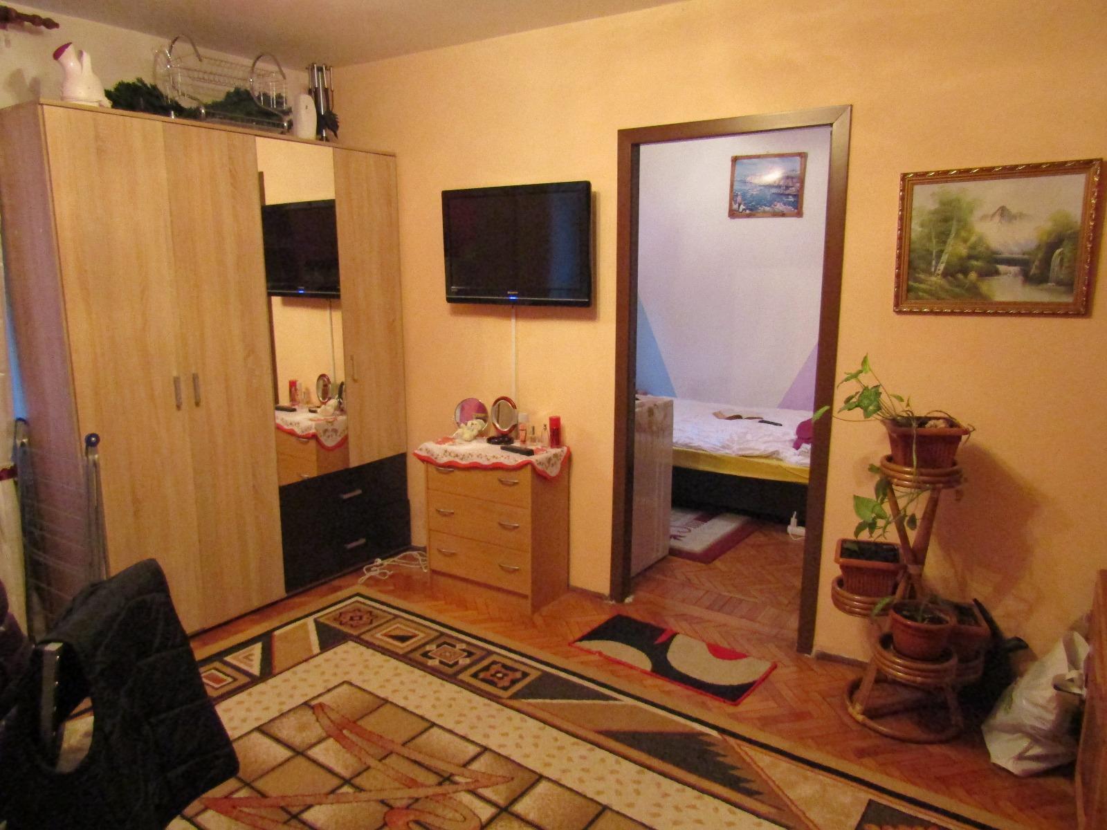 Apartament de vânzare 2 camere Gheorgheni - 24813AV | BLITZ Cluj-Napoca | Poza4