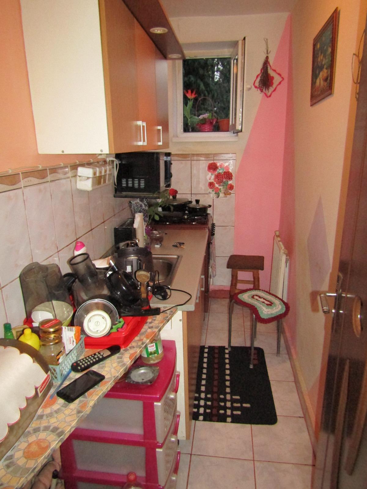 Apartament de vânzare 2 camere Gheorgheni - 24813AV | BLITZ Cluj-Napoca | Poza5