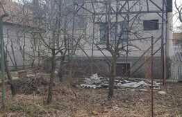 Casa individuala, 230 mp utili, 400 mp teren, zona linistita!