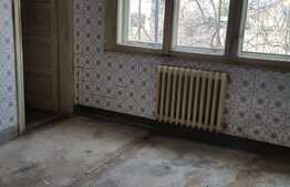 Casa individuala, 230 mp utili, 400 mp teren, zona linistita!