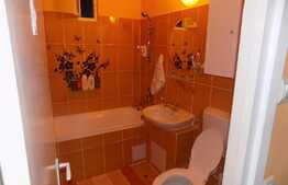 De vanzare apartament 3 camere, 67 mp, decomandat, parcare, 2 boxe, zona Profi