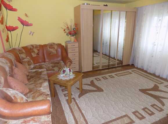 Apartament de vânzare 3 camere Manastur - 24815AV | BLITZ Cluj-Napoca | Poza1