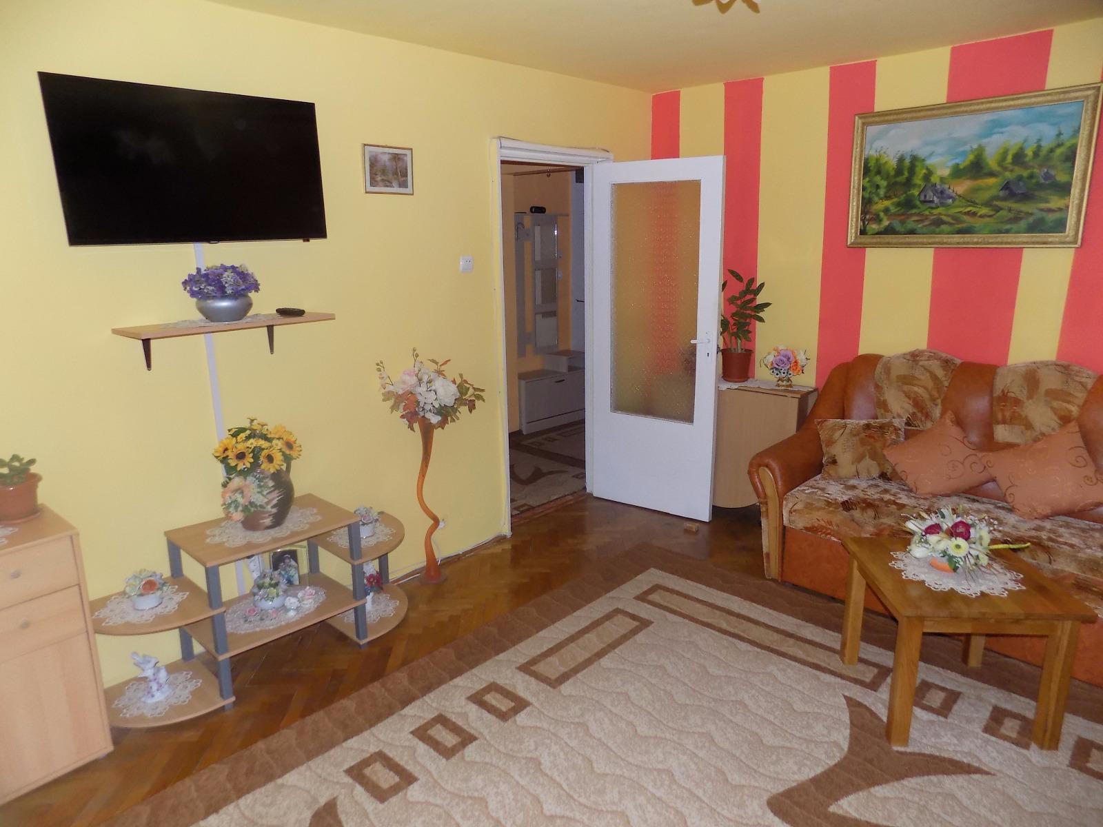 Apartament de vânzare 3 camere Manastur - 24815AV | BLITZ Cluj-Napoca | Poza2