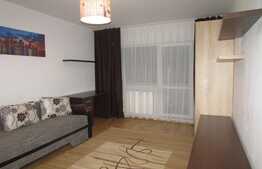 2 camere decomandate, 51 mp, zona Interservisan