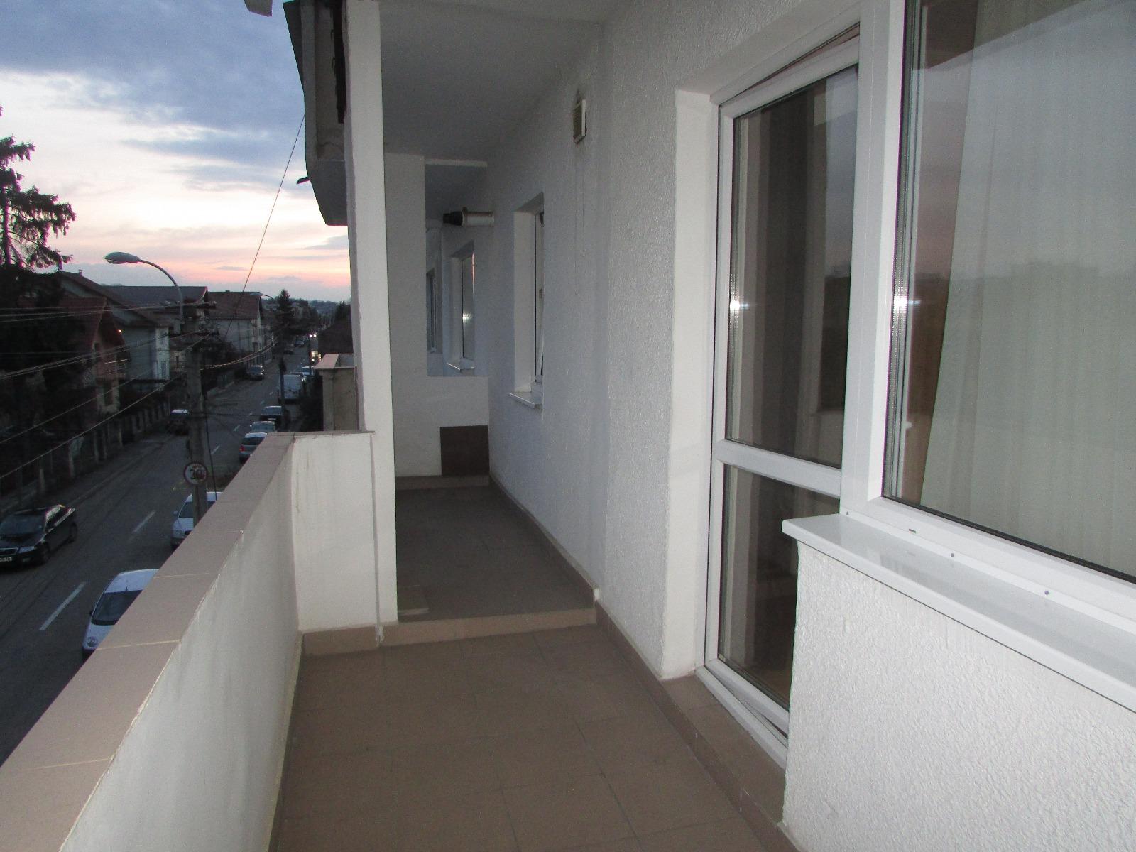 Apartament de închiriat 2 camere Gheorgheni - 24816AI | BLITZ Cluj-Napoca | Poza9