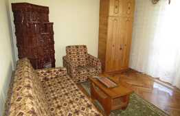 Apartament 3 camere, 86 mp, decomandat, prima inchiriere, zona Profi