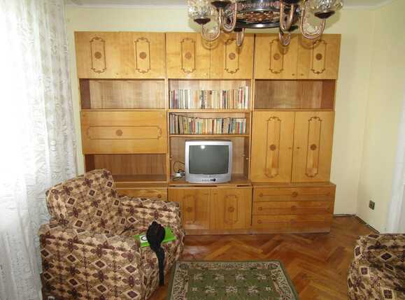 Apartament de închiriat 3 camere Grigorescu - 24817AI | BLITZ Cluj-Napoca | Poza9