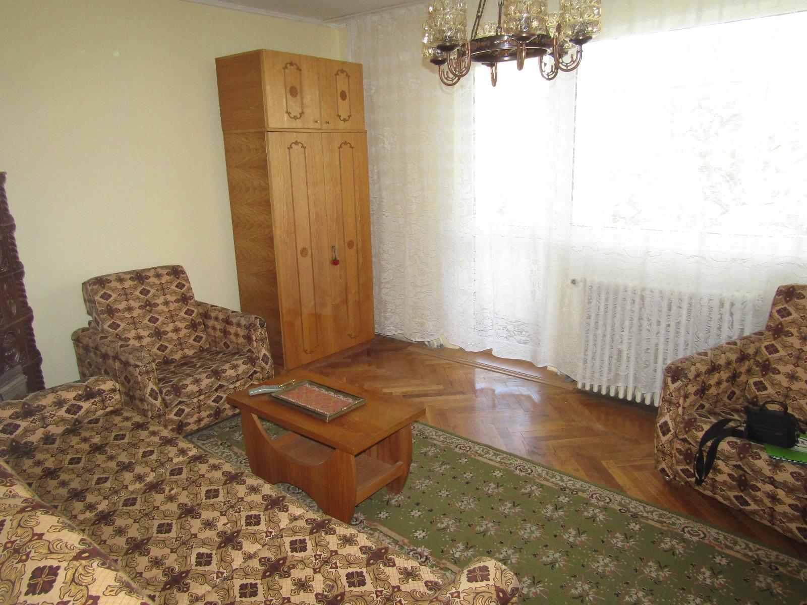 Apartament de închiriat 3 camere Grigorescu - 24817AI | BLITZ Cluj-Napoca | Poza8