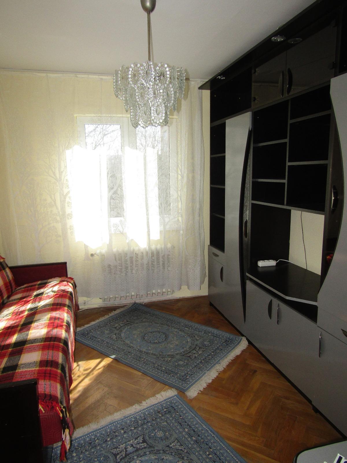 Apartament de închiriat 3 camere Grigorescu - 24817AI | BLITZ Cluj-Napoca | Poza4