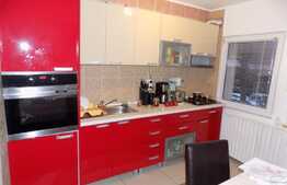 apartament cu 2 camere decomandate, 60 mp, mobilat modern, parcare, zona Kaufland
