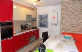 apartament cu 2 camere decomandate, 60 mp, mobilat modern, parcare, zona Kaufland