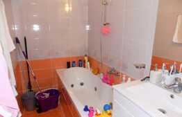 apartament cu 2 camere decomandate, 60 mp, mobilat modern, parcare, zona Kaufland