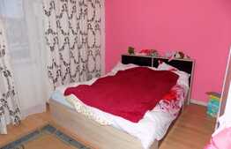 apartament cu 2 camere decomandate, 60 mp, mobilat modern, parcare, zona Kaufland