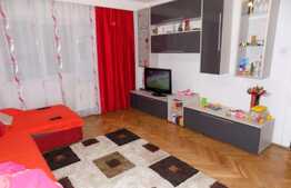 apartament cu 2 camere decomandate, 60 mp, mobilat modern, parcare, zona Kaufland