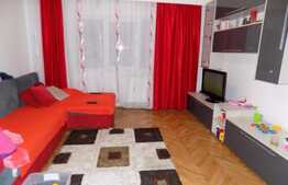 apartament cu 2 camere decomandate, 60 mp, mobilat modern, parcare, zona Kaufland