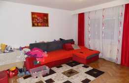 apartament cu 2 camere decomandate, 60 mp, mobilat modern, parcare, zona Kaufland