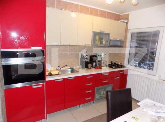 Apartament de închiriat 2 camere Manastur - 24818AI | BLITZ Cluj-Napoca | Poza9