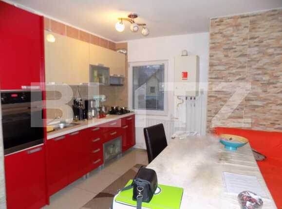 Apartament de închiriat 2 camere Manastur - 24818AI | BLITZ Cluj-Napoca | Poza10