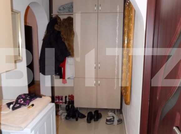 Apartament de închiriat 2 camere Manastur - 24818AI | BLITZ Cluj-Napoca | Poza12