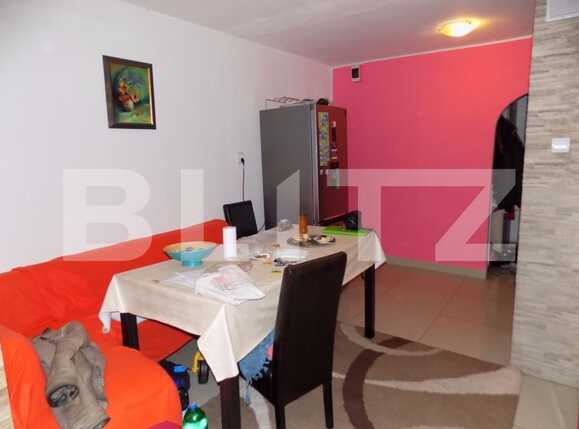 Apartament de închiriat 2 camere Manastur - 24818AI | BLITZ Cluj-Napoca | Poza11