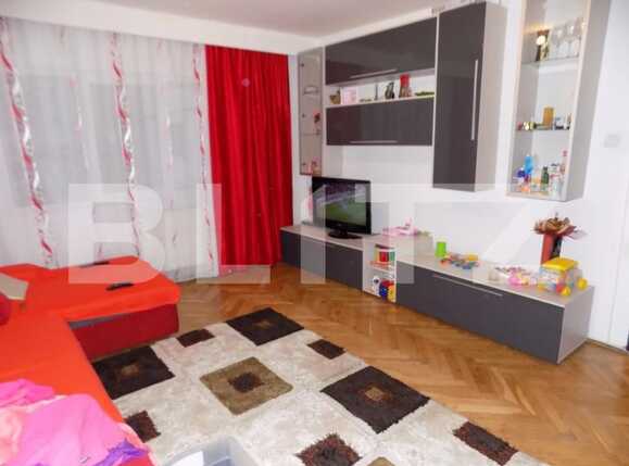 Apartament de închiriat 2 camere Manastur - 24818AI | BLITZ Cluj-Napoca | Poza1