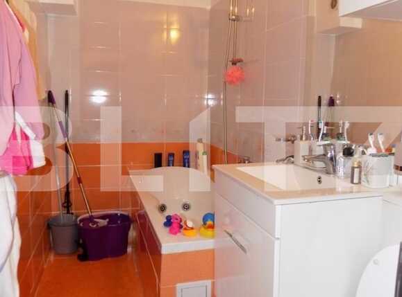 Apartament de închiriat 2 camere Manastur - 24818AI | BLITZ Cluj-Napoca | Poza13