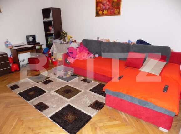 Apartament de închiriat 2 camere Manastur - 24818AI | BLITZ Cluj-Napoca | Poza3
