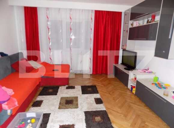 Apartament de închiriat 2 camere Manastur - 24818AI | BLITZ Cluj-Napoca | Poza5