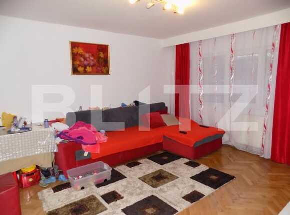 Apartament de închiriat 2 camere Manastur - 24818AI | BLITZ Cluj-Napoca | Poza4