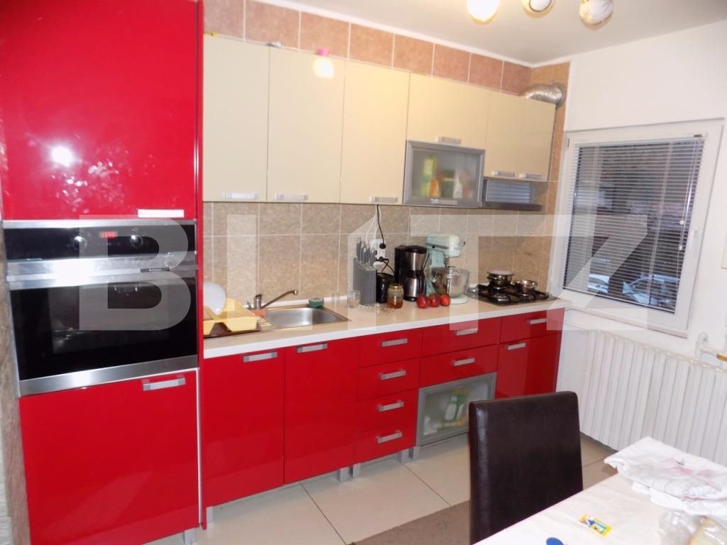 Apartament de închiriat 2 camere Manastur - 24818AI | BLITZ Cluj-Napoca | Poza9