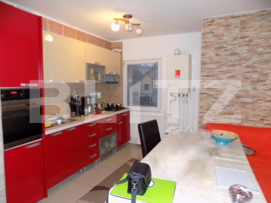 Apartament de închiriat 2 camere Manastur - 24818AI | BLITZ Cluj-Napoca | Poza10